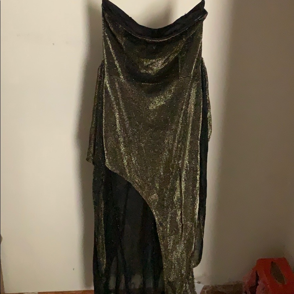 Fashion Nova DRESS